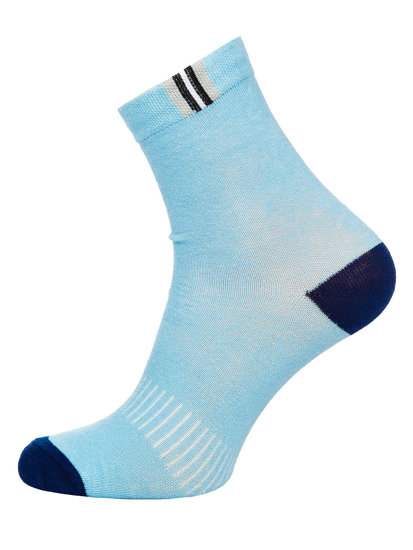 Bolf Damen Socken Mahrfarbig  X20329-5P 5 PACK